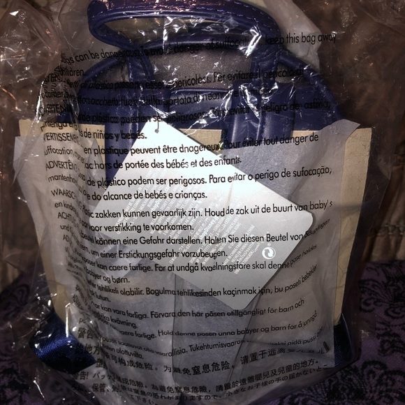 Aladdin Jasmine Castle Backpack main image 3